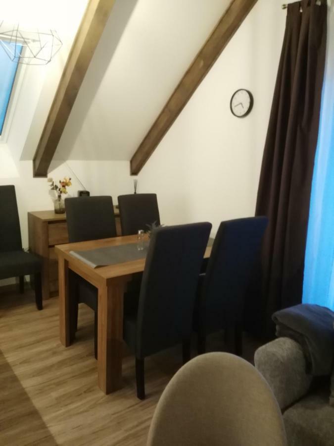 Apartman Barborka 05 Horní Malá Úpa Exterior foto